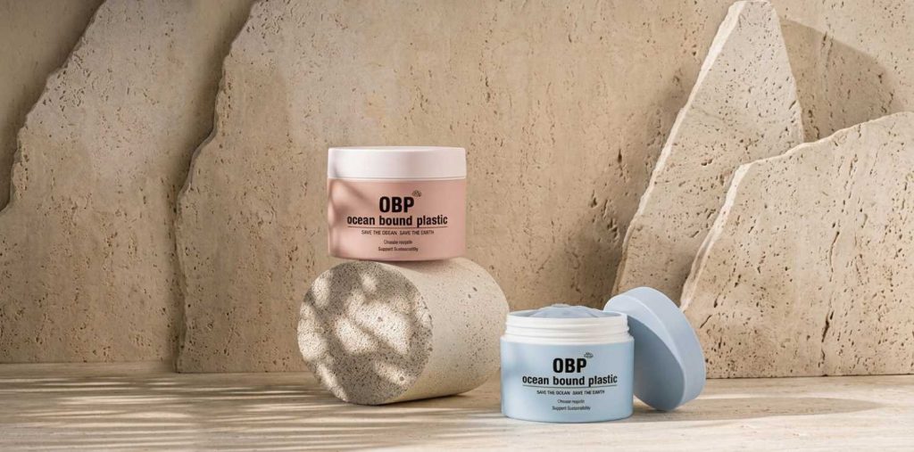 sustainable obp pp round cosmetic jar for skincare packaging(7)
