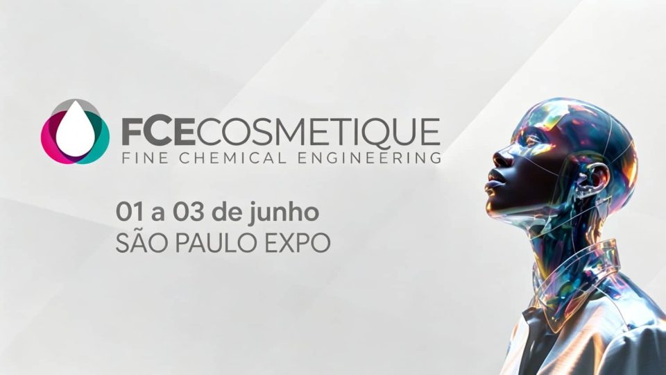 FCE Cosmetique 2026