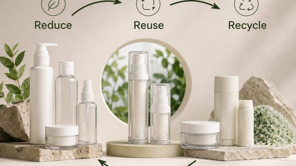 Sustainable Packaging