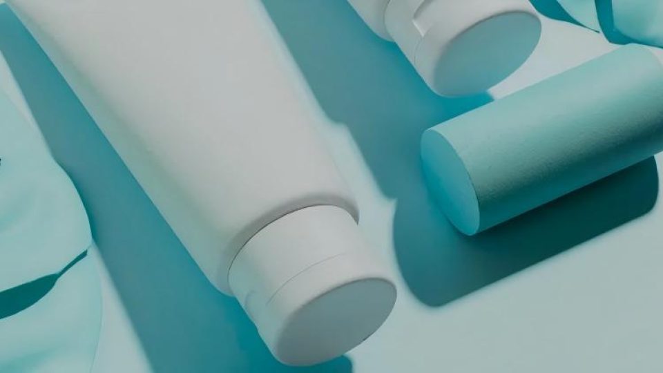 cosmetic tubes