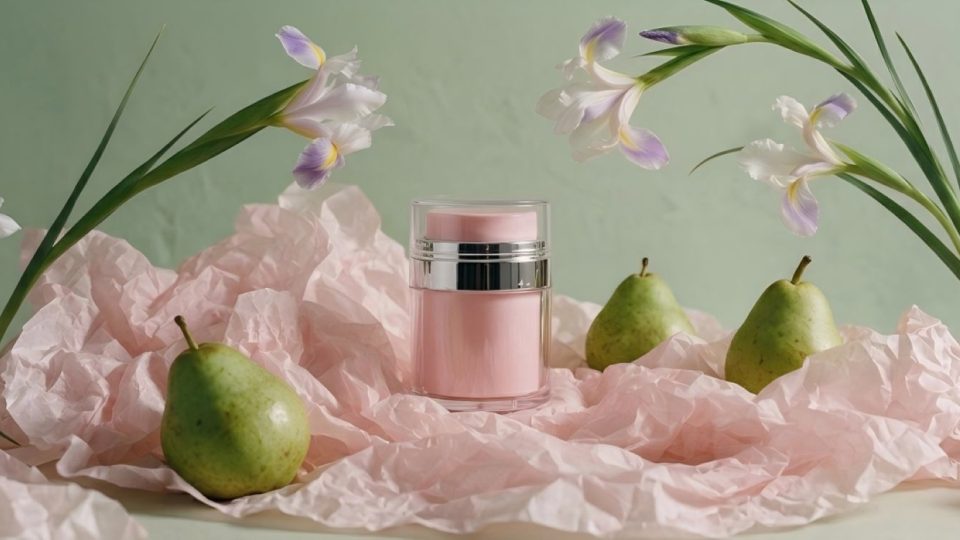 eco-friendly refillable airless jar(8)