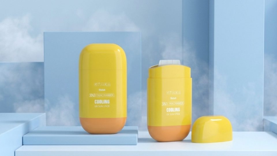 mono pp sustainable deodorant stick packaging(5)