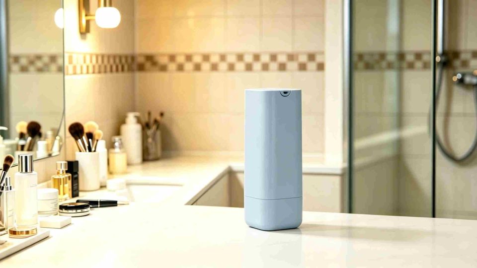 square reusable refill airless dispenser bottle(5)