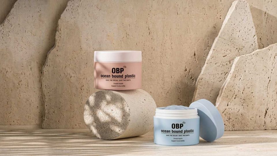 sustainable obp pp round cosmetic jar for skincare packaging(7)