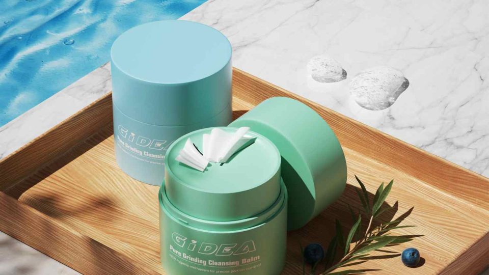sustainable stick packaging